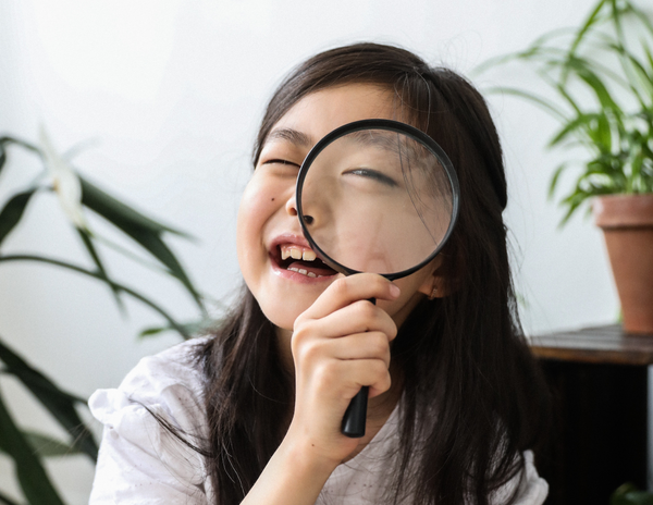 What Makes a Good Magnifier?