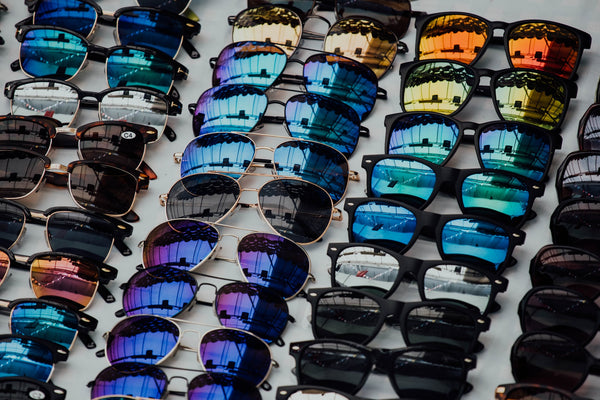 How to Choose the Right Sunglasses?