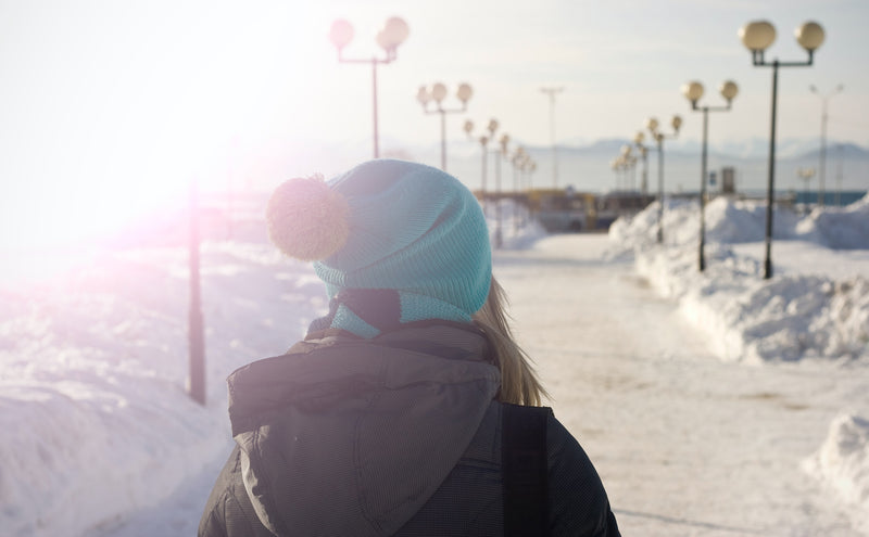 Snow Blindness – What is it and How to Prevent it?