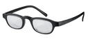 Improvision Prismatic Half-eye Magnifying Spectacles